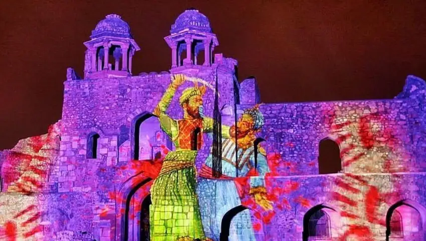 City Palace Jaipur