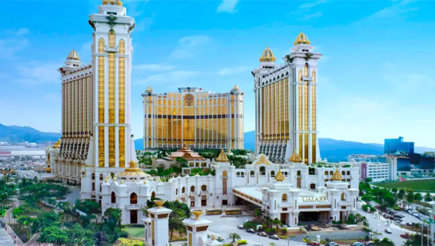 Hong Kong Macau A Grand Luxury Tour