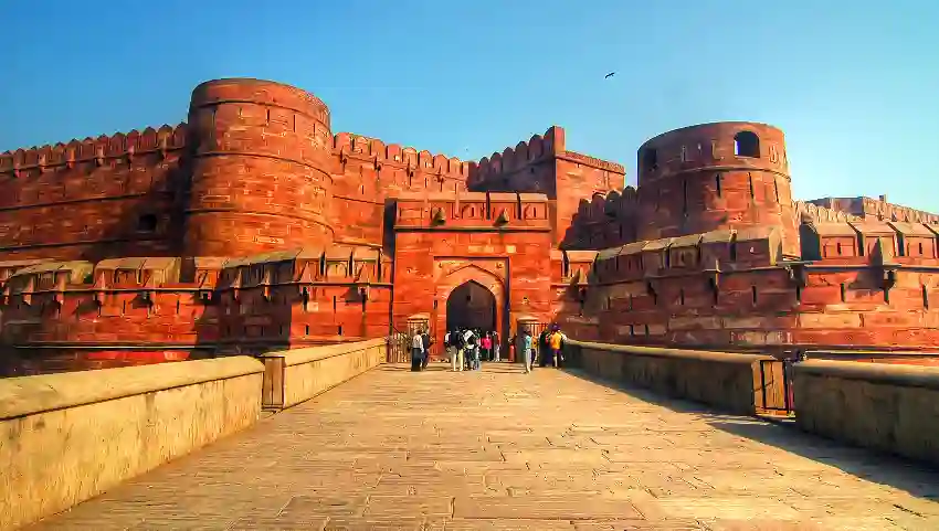 How to Plan Golden Triangle Tour 5 days