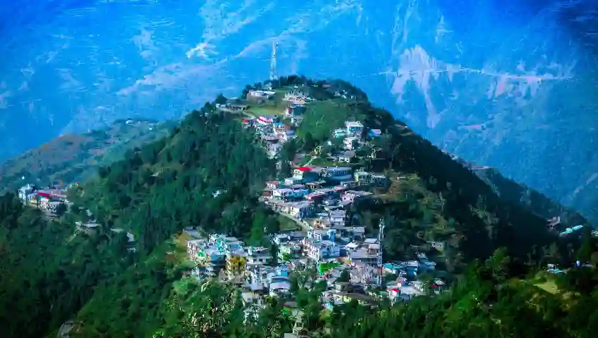Uttarakhand Tourism