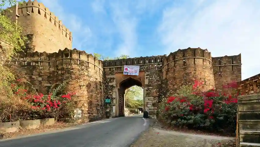 Chittorgarh Tourism