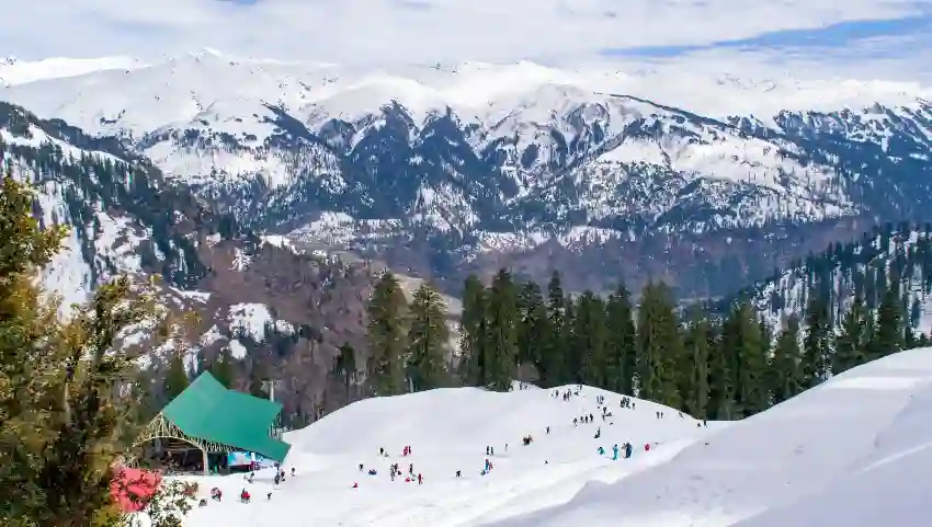 Himachal Tourism