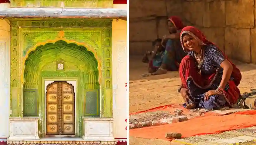 Jaipur Shopping Guide