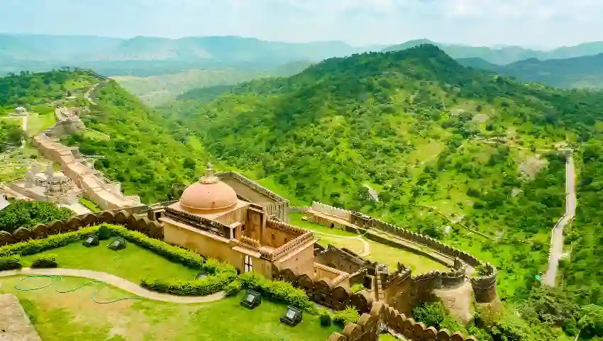 City Palace Jaipur