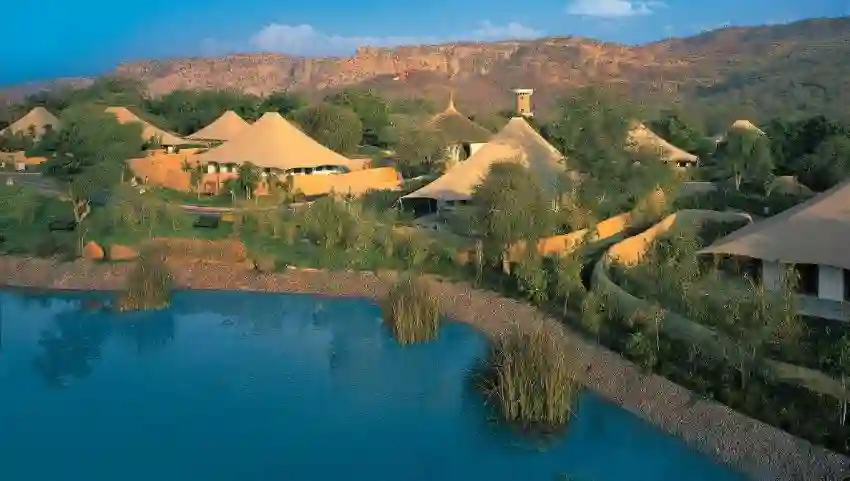 Places To Visit In Ranthambore