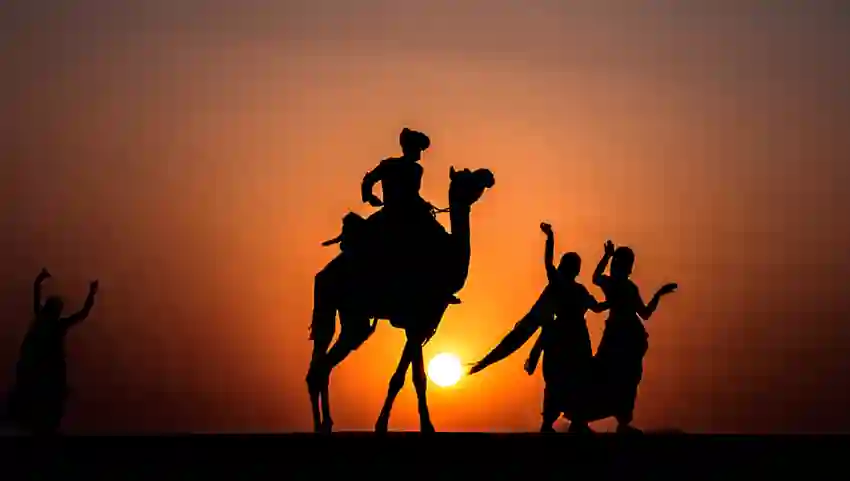 How to Plan Luxury Rajasthan Tour Package