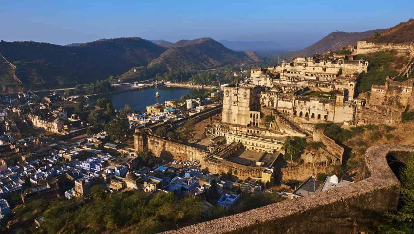 City Palace Jaipur