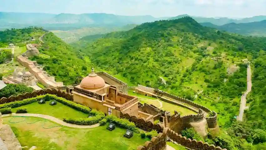 City Palace Jaipur