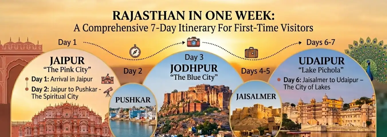 City Palace Jaipur