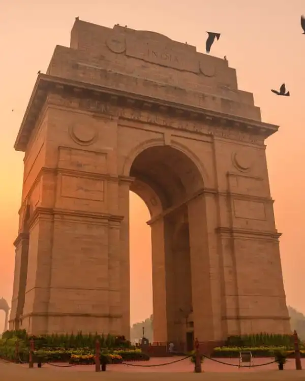 Delhi