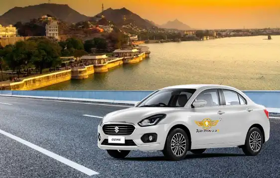 Delhi to Ajmer Taxi Service
