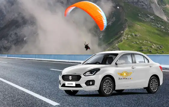 Delhi to Bir Billing Taxi