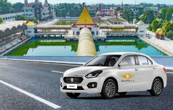 Delhi to Jalandhar Taxi