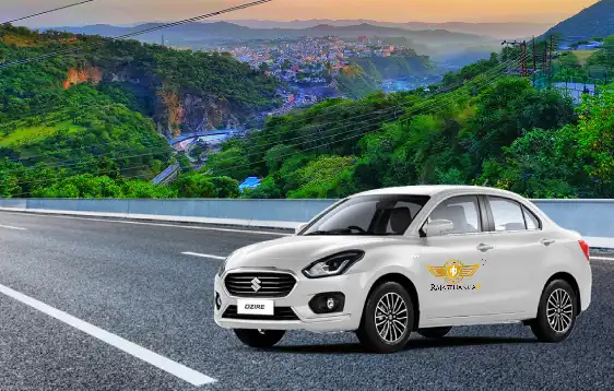 Delhi to Katra Taxi