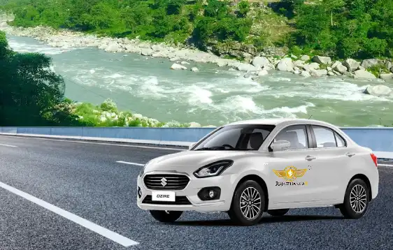 Delhi to Kullu Taxi