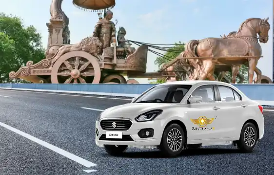 Delhi to Kurukshetra Taxi