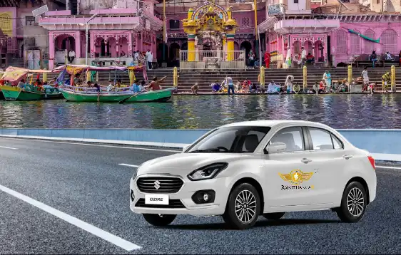 Delhi to Mathura Taxi