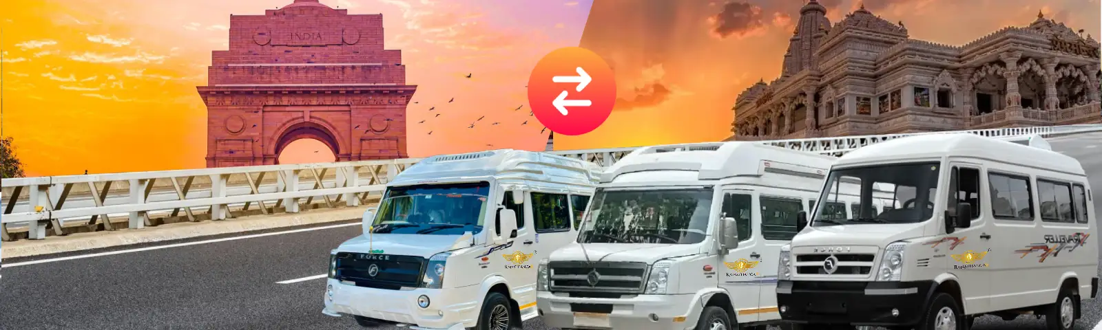 Rajasthan Tour Packages