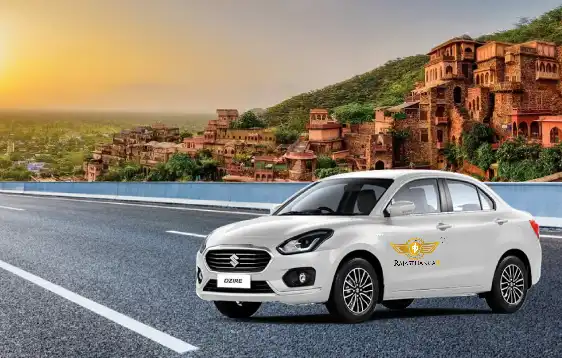 Delhi to Neemrana Taxi