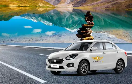 Delhi to Spiti Valley Taxi