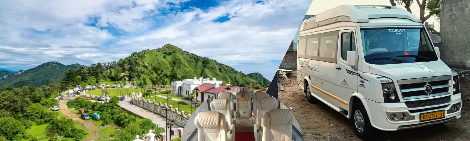 Rajasthan Tour Packages