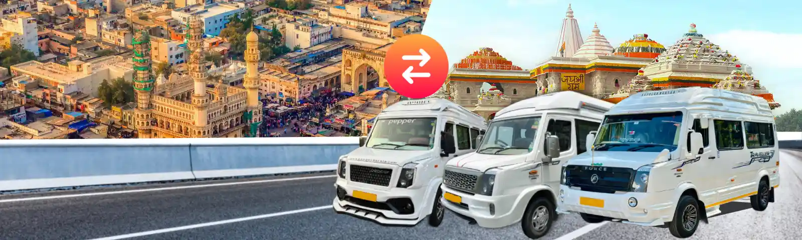 Rajasthan Tour Packages