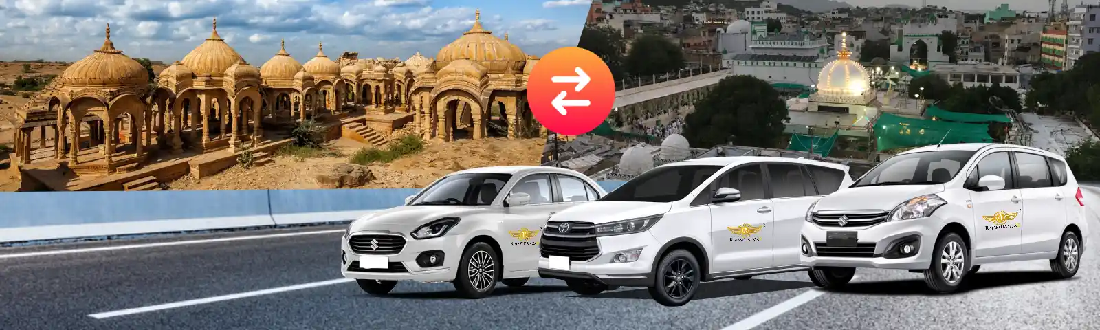 Rajasthan Tour Packages