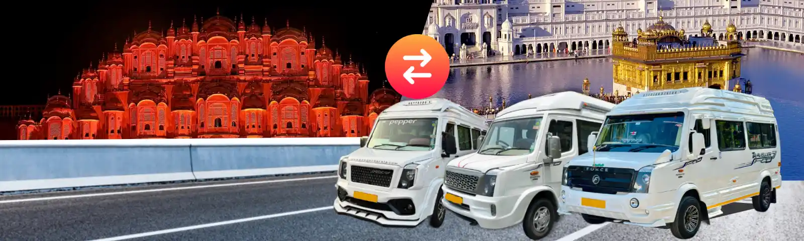 Rajasthan Tour Packages