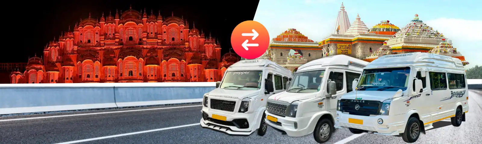 Rajasthan Tour Packages