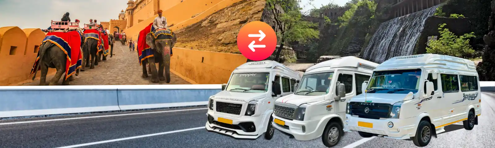 Rajasthan Tour Packages