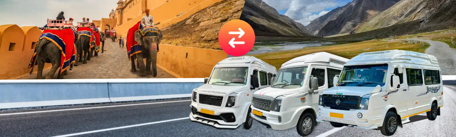 Rajasthan Tour Packages