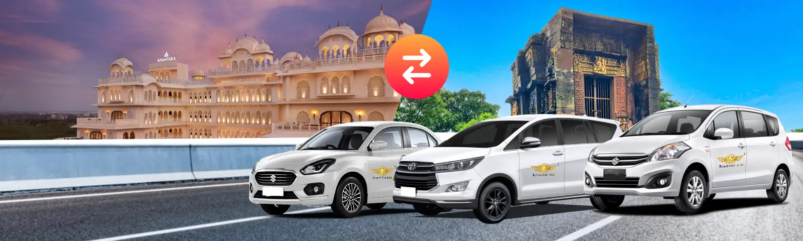 Rajasthan Tour Packages