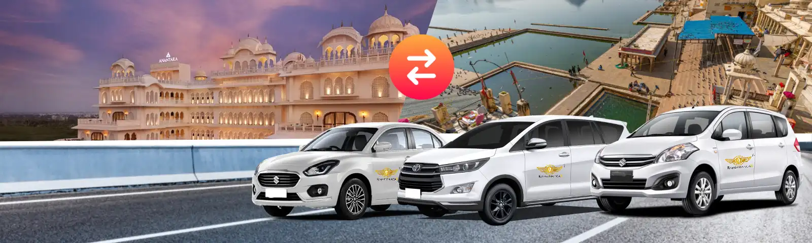 Rajasthan Tour Packages