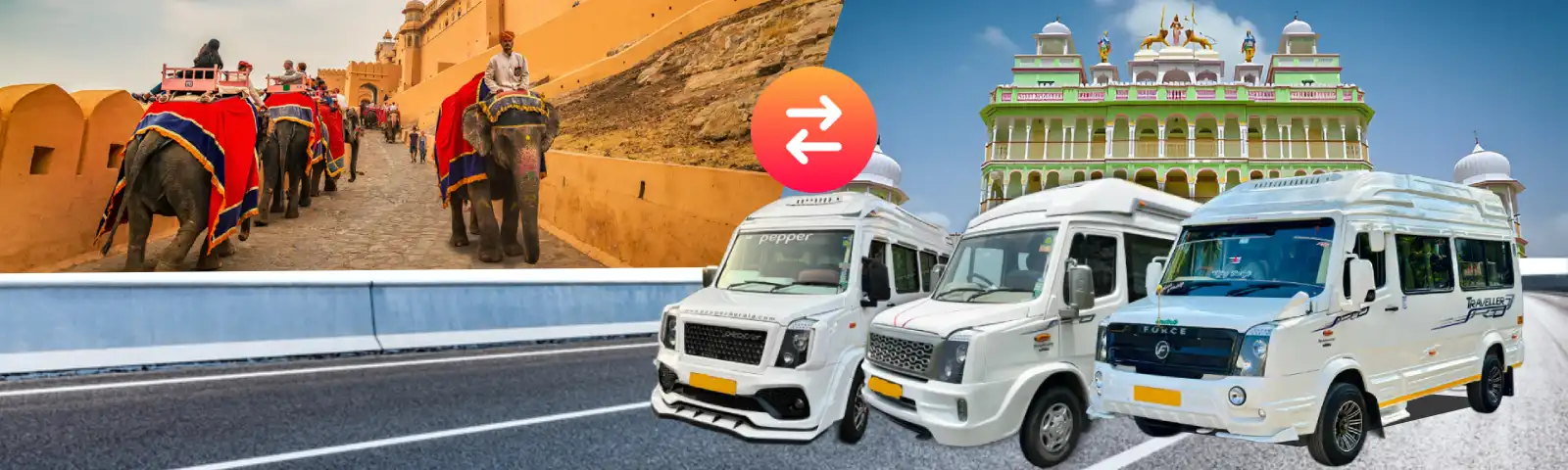 Rajasthan Tour Packages
