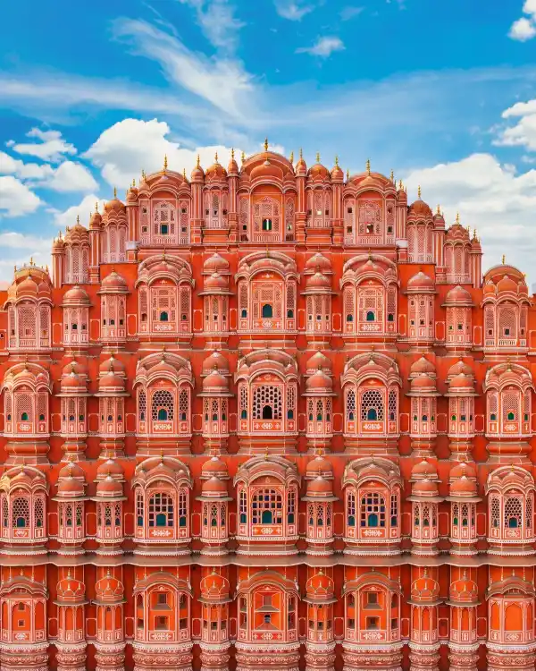 Jaipur Tour Packages