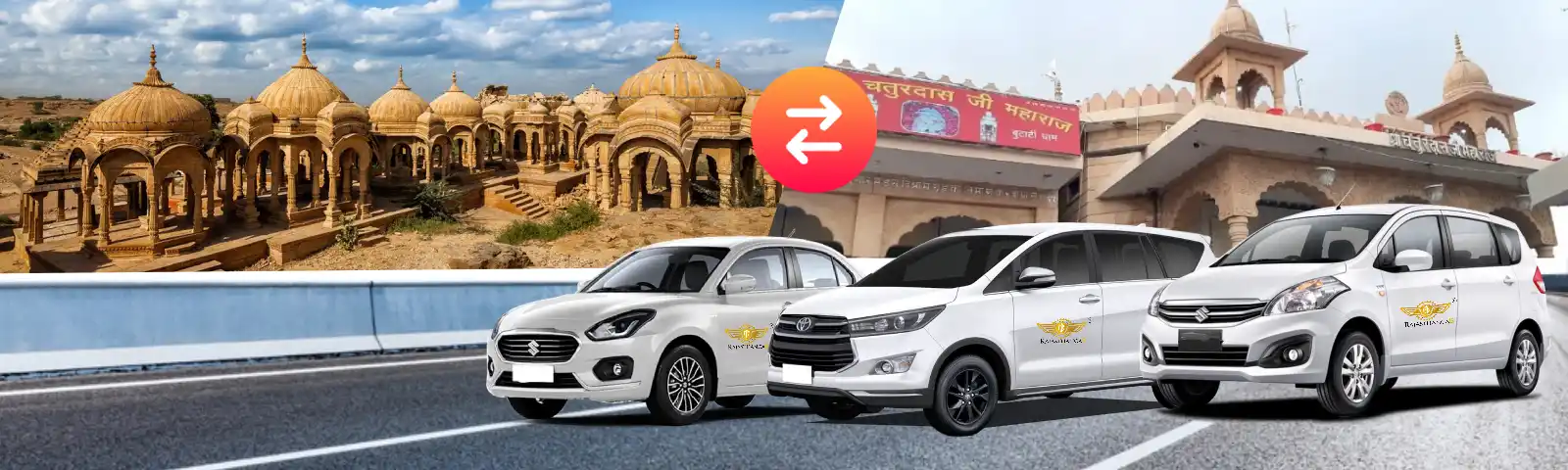 Rajasthan Tour Packages