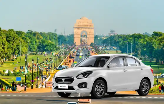 Khatu Shyam Ji to Delhi Taxi