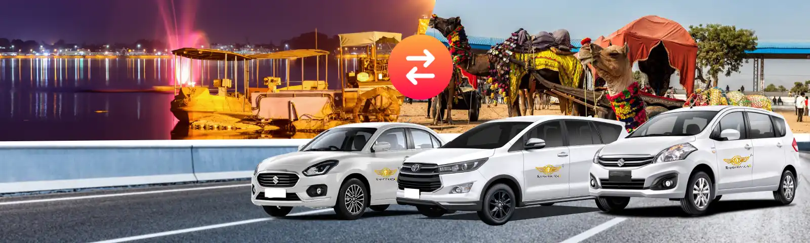 Rajasthan Tour Packages