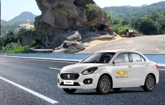 Taxi Service in Mount Abu