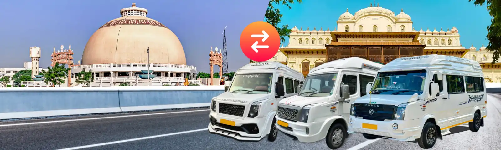 Rajasthan Tour Packages