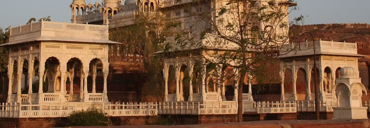 Rajasthan Marwar Tour