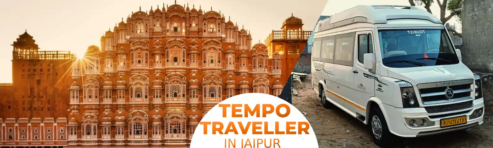 Rajasthan Tour Packages