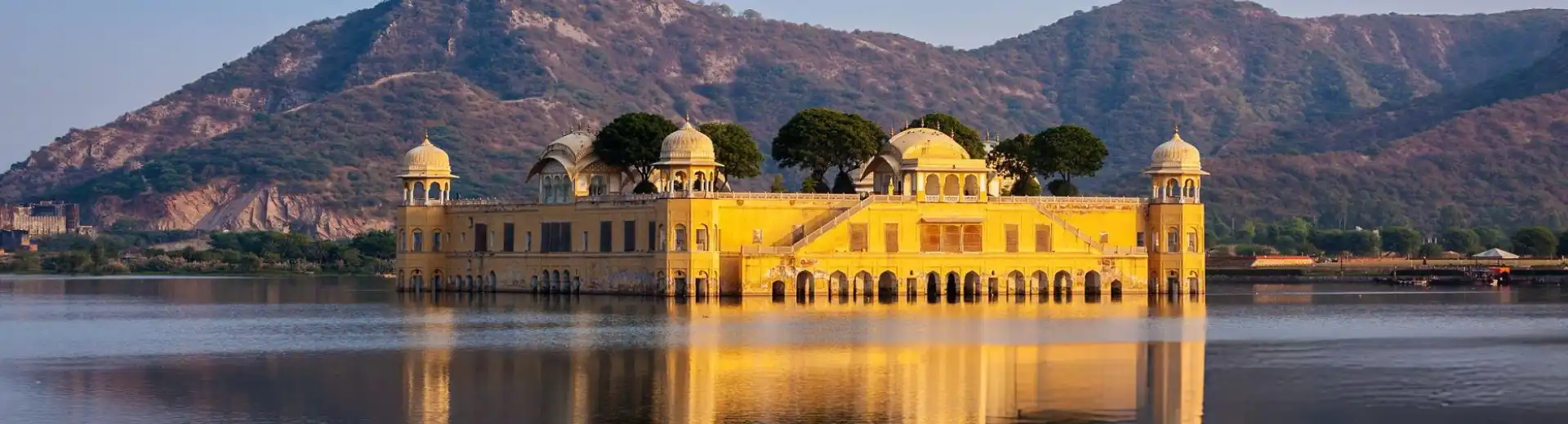 Royal Rajasthan Tour Package