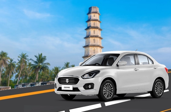 Taxi Service in Sikar