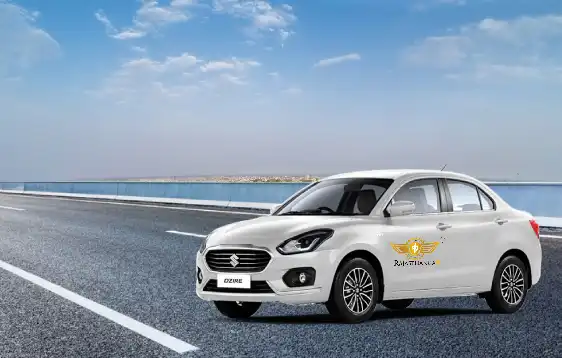 Taxi Service in Hanumangarh