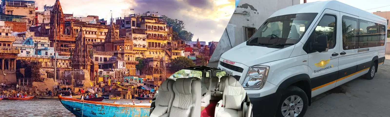 Rajasthan Tour Packages