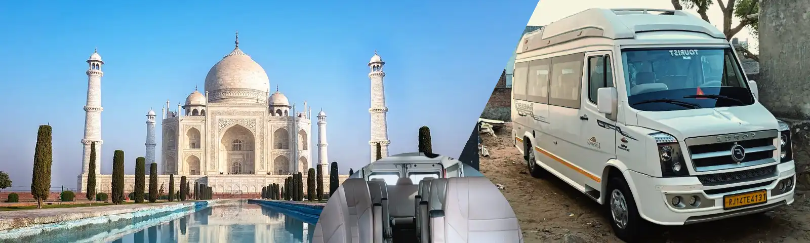 Rajasthan Tour Packages