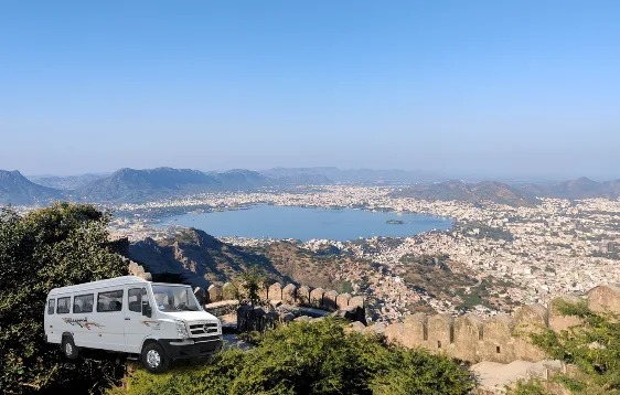 Rajasthan Tour Packages