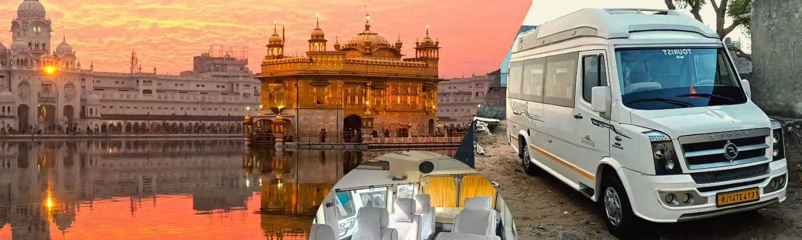 Rajasthan Tour Packages