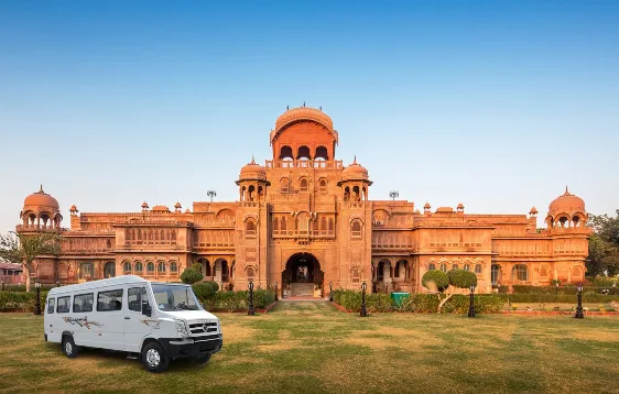 Rajasthan Tour Packages